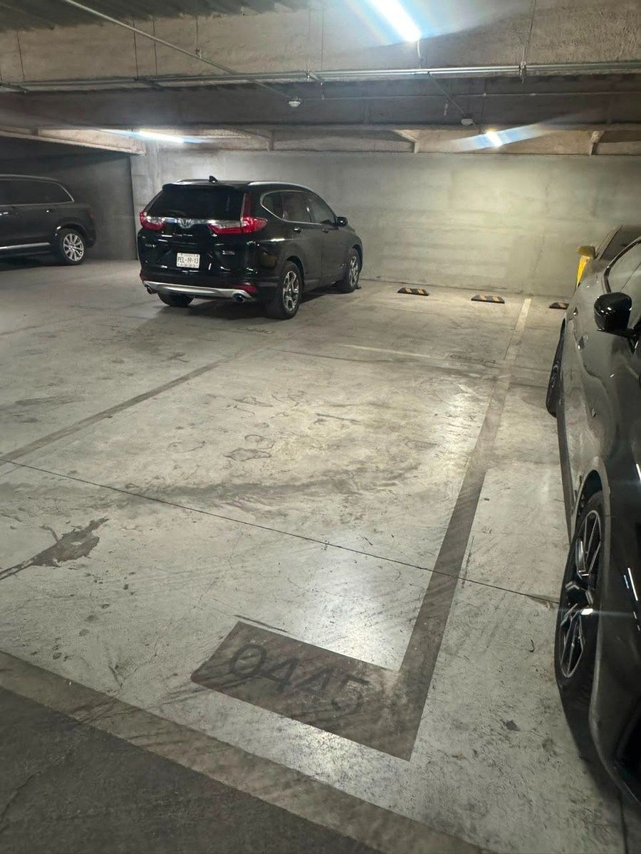 Apartamento em Tabacalera, Cuauhtémoc, foto 12 de 12