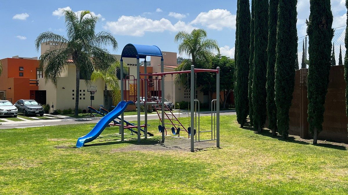 Juegos infantiles, photo 14 of 15