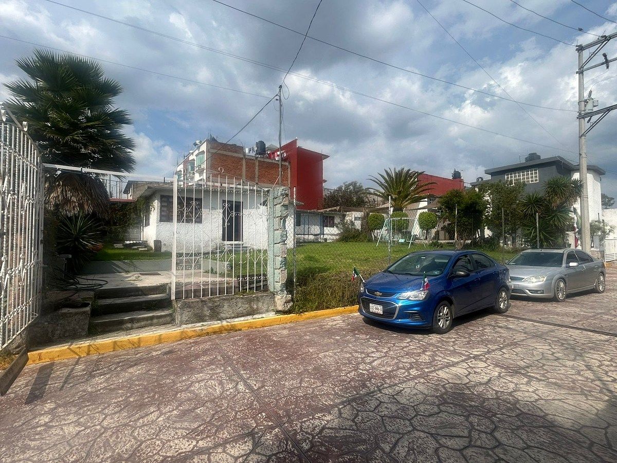 Casa en venta - Bosques de Lagos, Cuautitlán Izcalli, foto 1 de 8