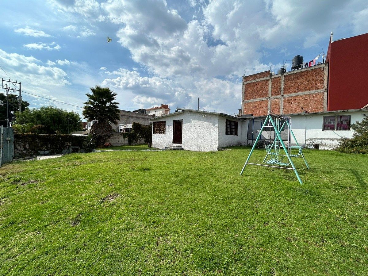 Casa en Bosques del Lago, Cuautitlán Izcalli, foto 2 de 8