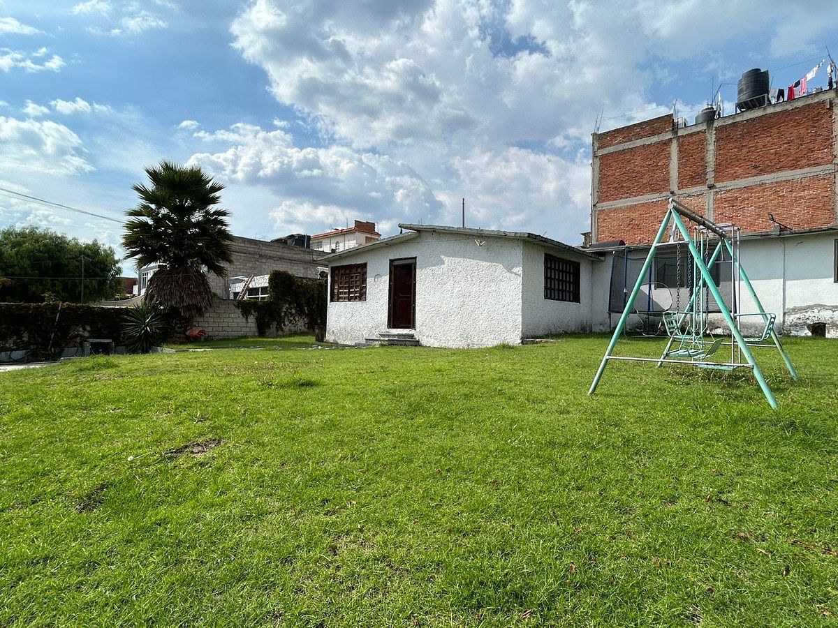 Casa en Bosques del Lago, Cuautitlán Izcalli, foto 3 de 8