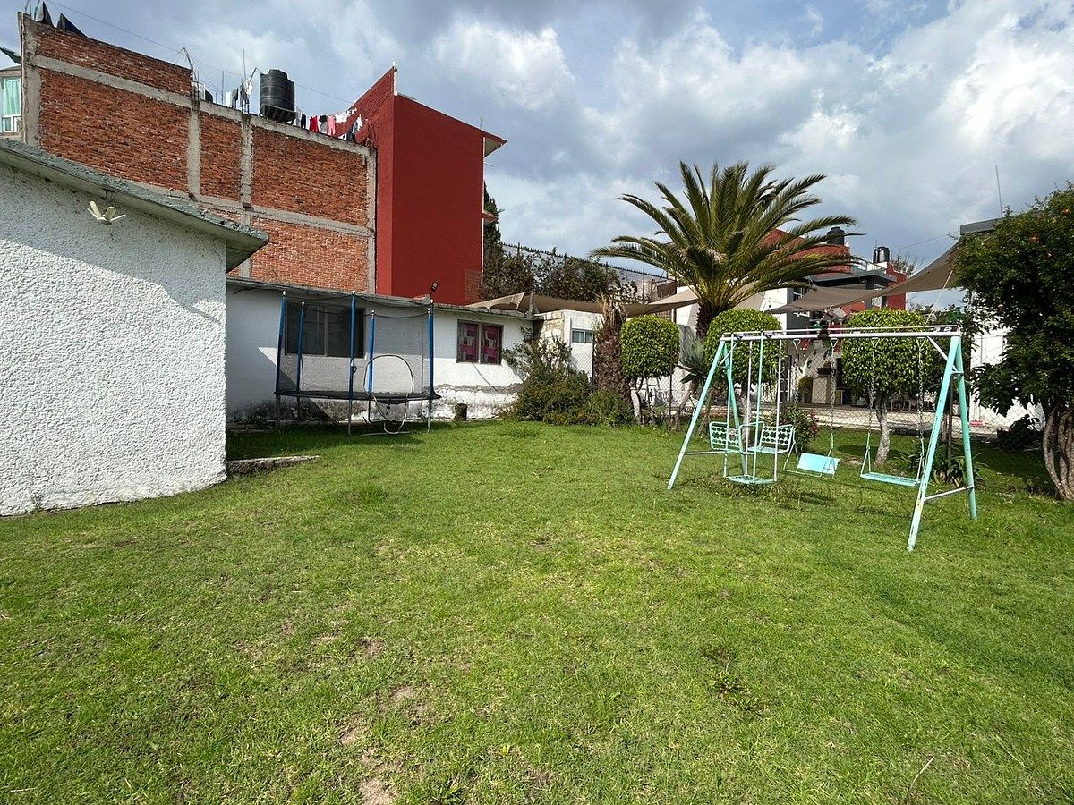 Casa en Bosques del Lago, Cuautitlán Izcalli, foto 4 de 8
