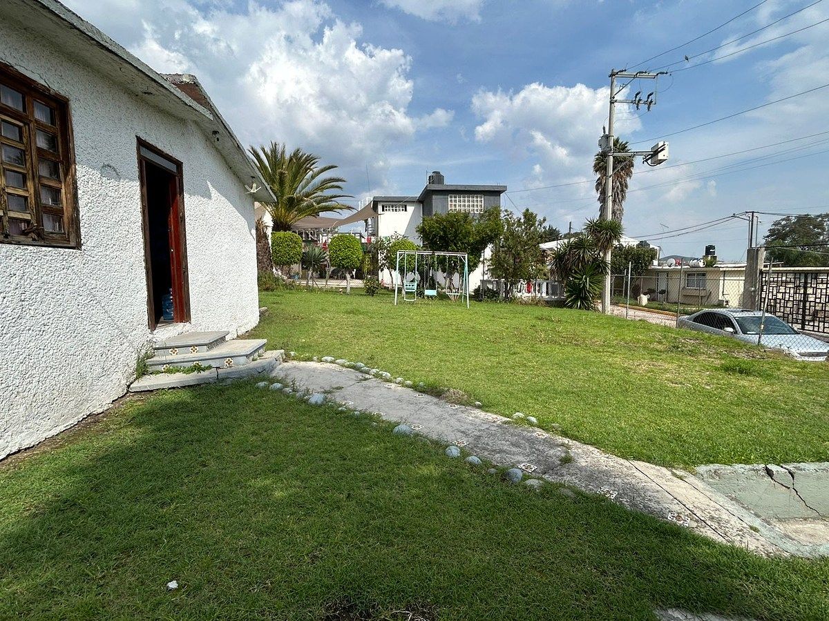 Casa en Bosques del Lago, Cuautitlán Izcalli, foto 5 de 8