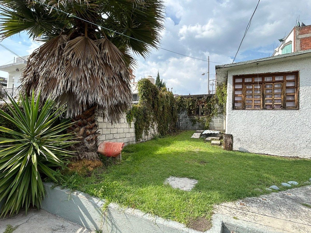 Casa en Bosques del Lago, Cuautitlán Izcalli, foto 6 de 8