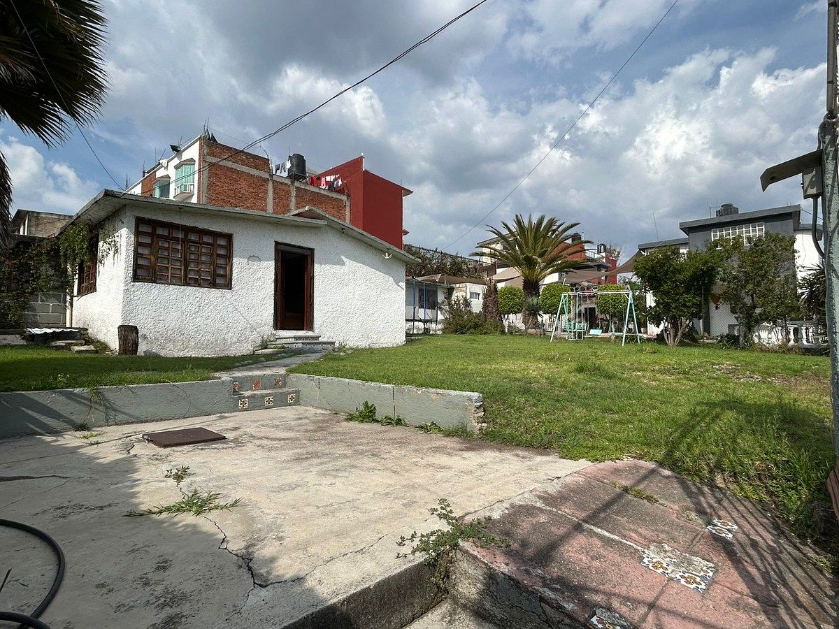 Casa en Bosques del Lago, Cuautitlán Izcalli, foto 7 de 8