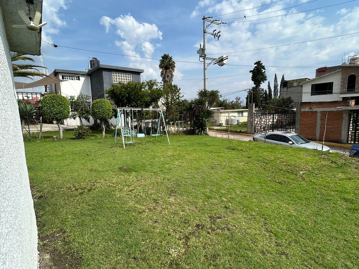 Casa en Bosques del Lago, Cuautitlán Izcalli, foto 8 de 8
