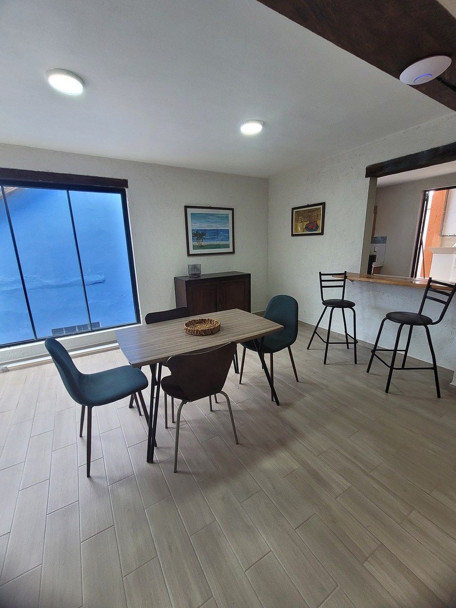 Apartamento em Santa Lucia, San Cristóbal de Las Casas, foto 3 de 13