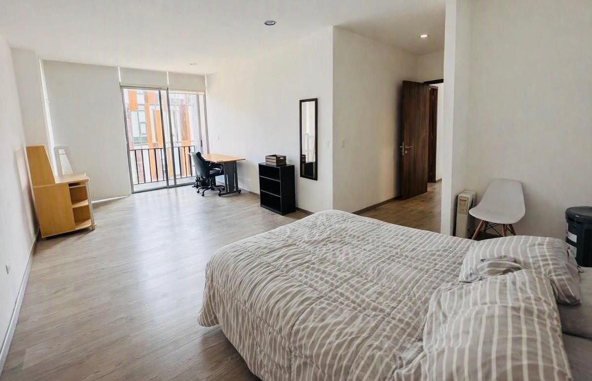 Apartamento em Ladrillera, Monterrey, foto 3 de 8