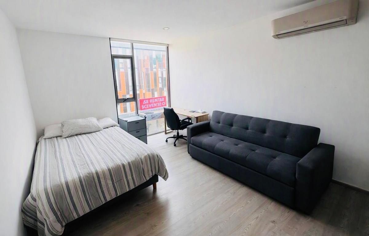 Apartamento em Ladrillera, Monterrey, foto 4 de 8