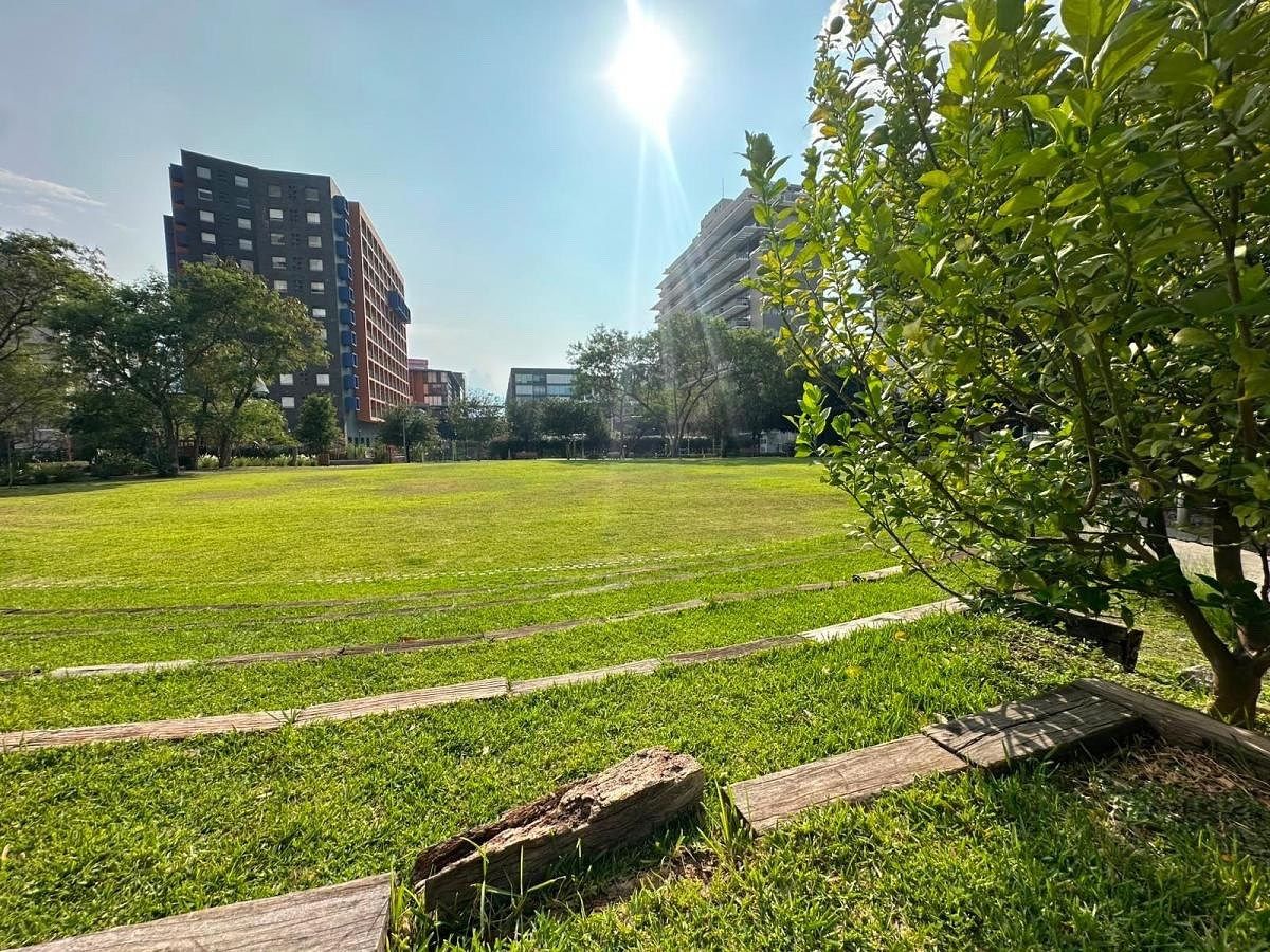 Apartamento em Ladrillera, Monterrey, foto 5 de 8