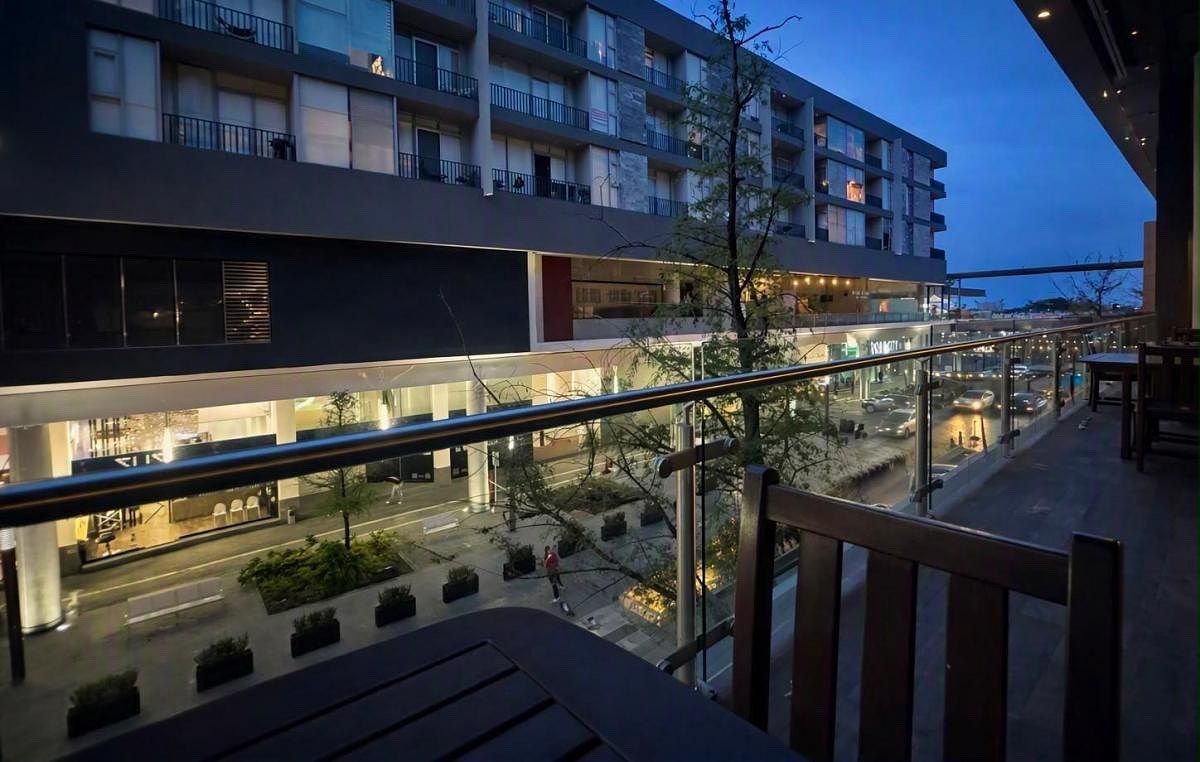 Apartamento em Ladrillera, Monterrey, foto 8 de 8