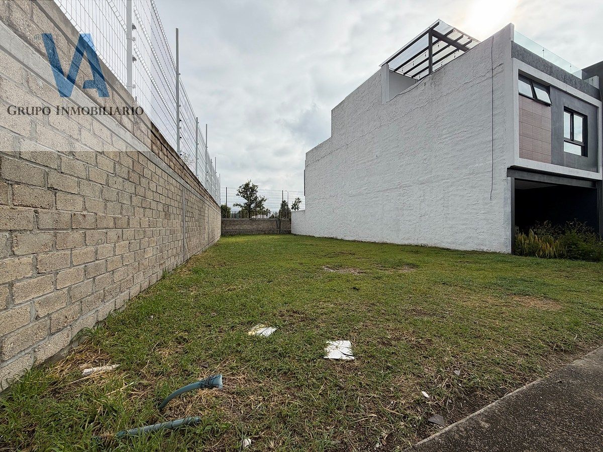 Lote em Punto Sur, Tlajomulco de Zúñiga, foto 3 de 12