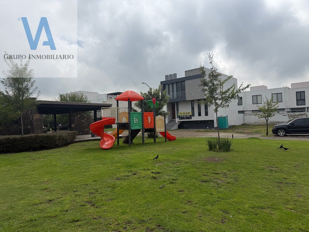 Lote em Punto Sur, Tlajomulco de Zúñiga, foto 11 de 12