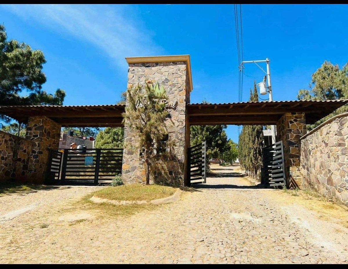 Lote em Mazamitla, Mazamitla, foto 2 de 10