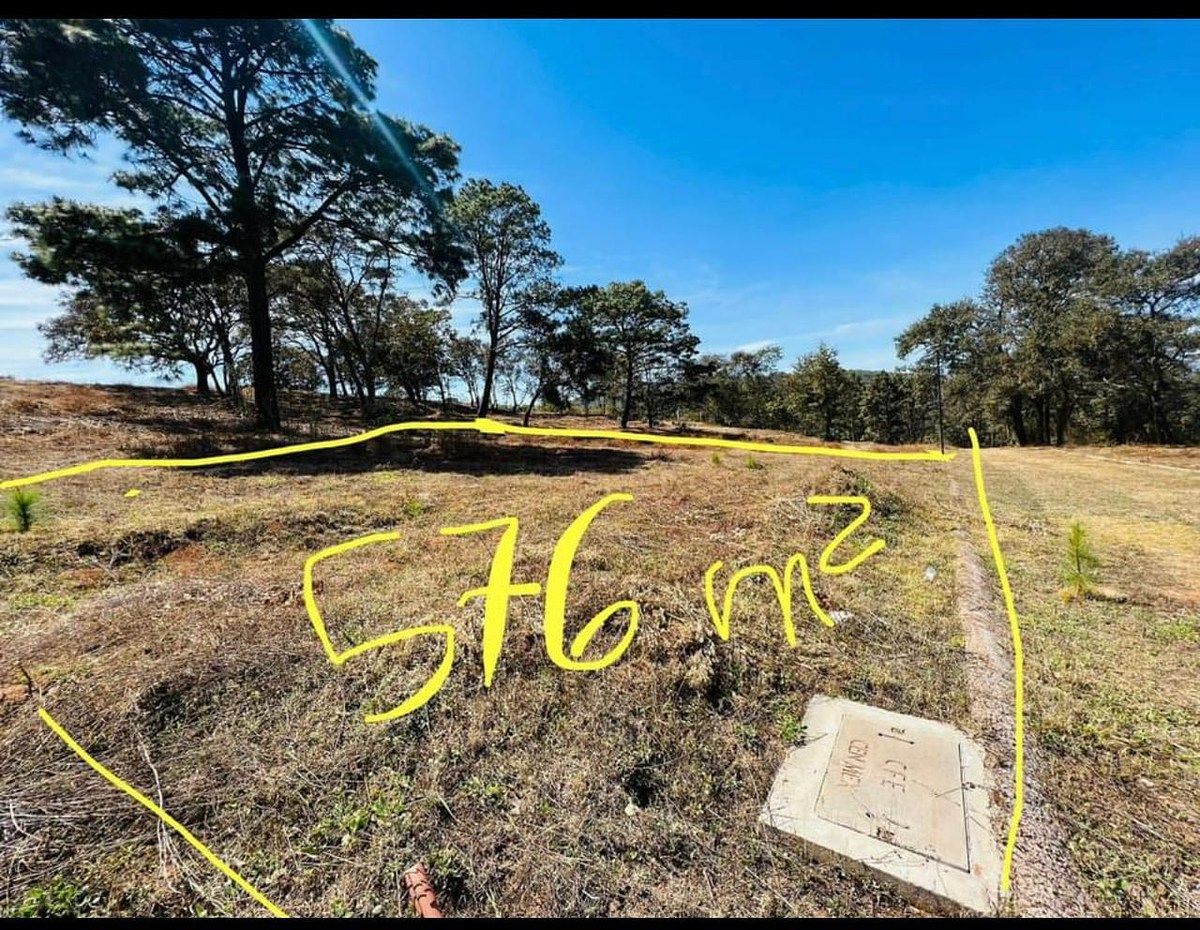 Lote em Mazamitla, Mazamitla, foto 3 de 10