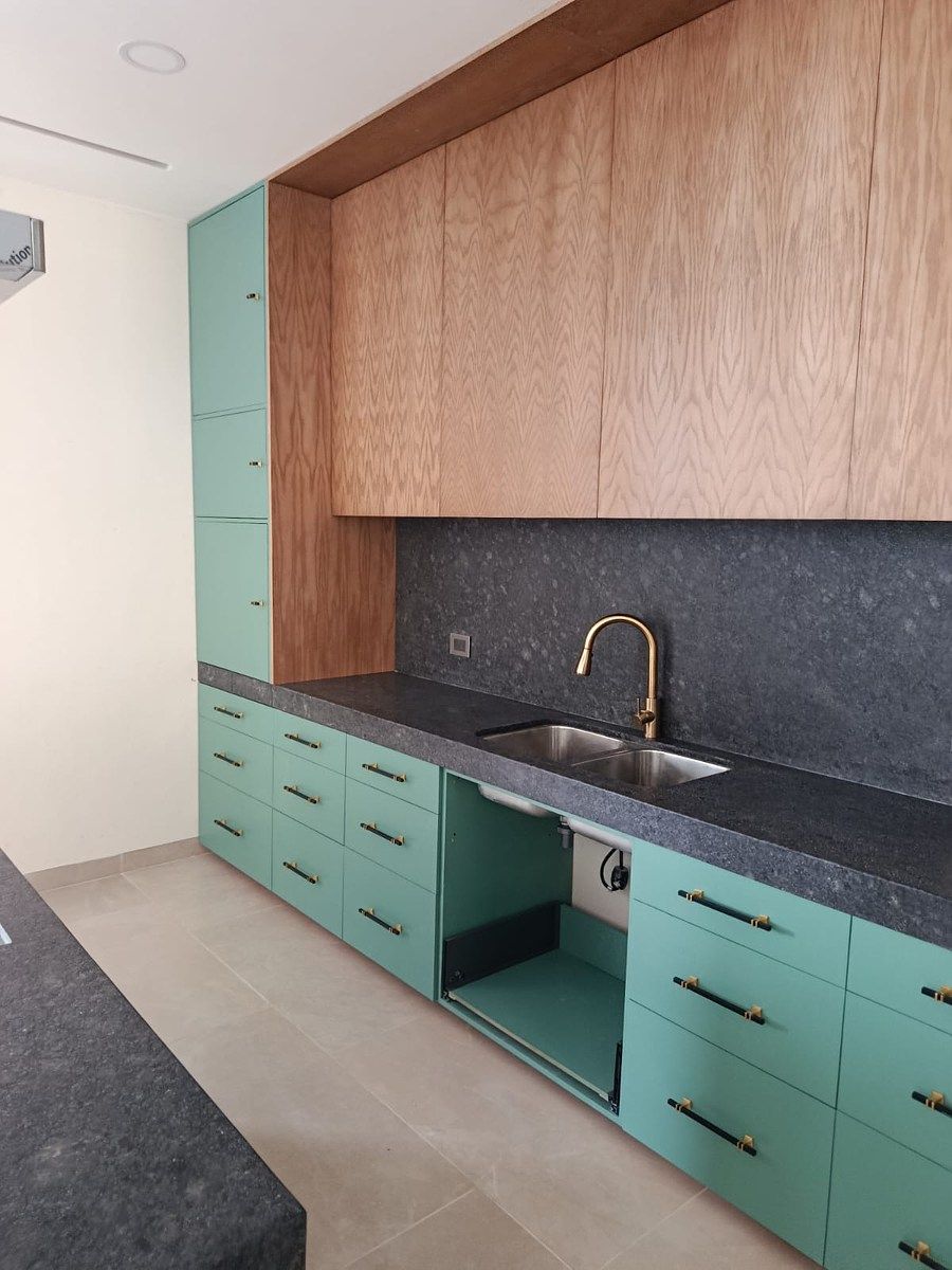 Casa en condominio en Privada Residencial San Joaquín, Carmen, foto 4 de 16