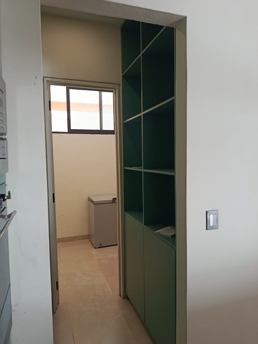 Casa en condominio en Privada Residencial San Joaquín, Carmen, foto 9 de 16