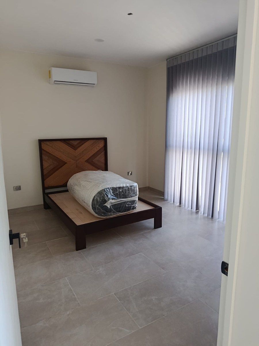 Casa en condominio en Privada Residencial San Joaquín, Carmen, foto 12 de 16