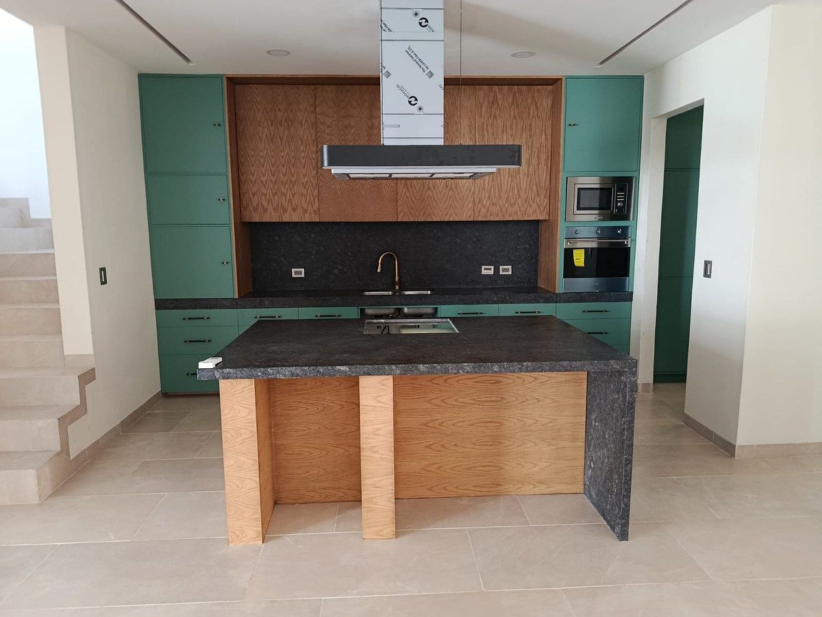 Casa en condominio en Privada Residencial San Joaquín, Carmen, foto 3 de 16