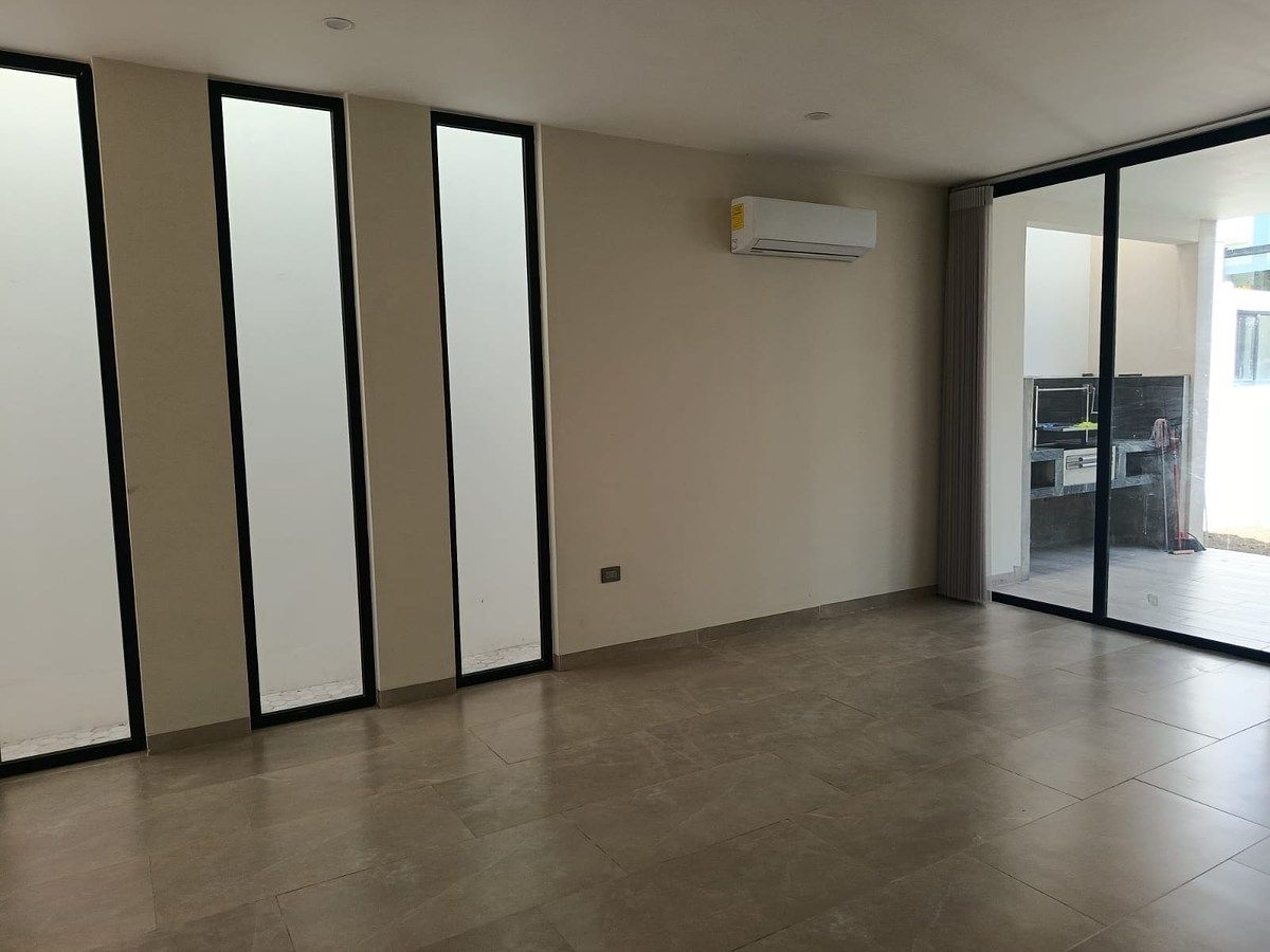Casa en condominio en Privada Residencial San Joaquín, Carmen, foto 14 de 16