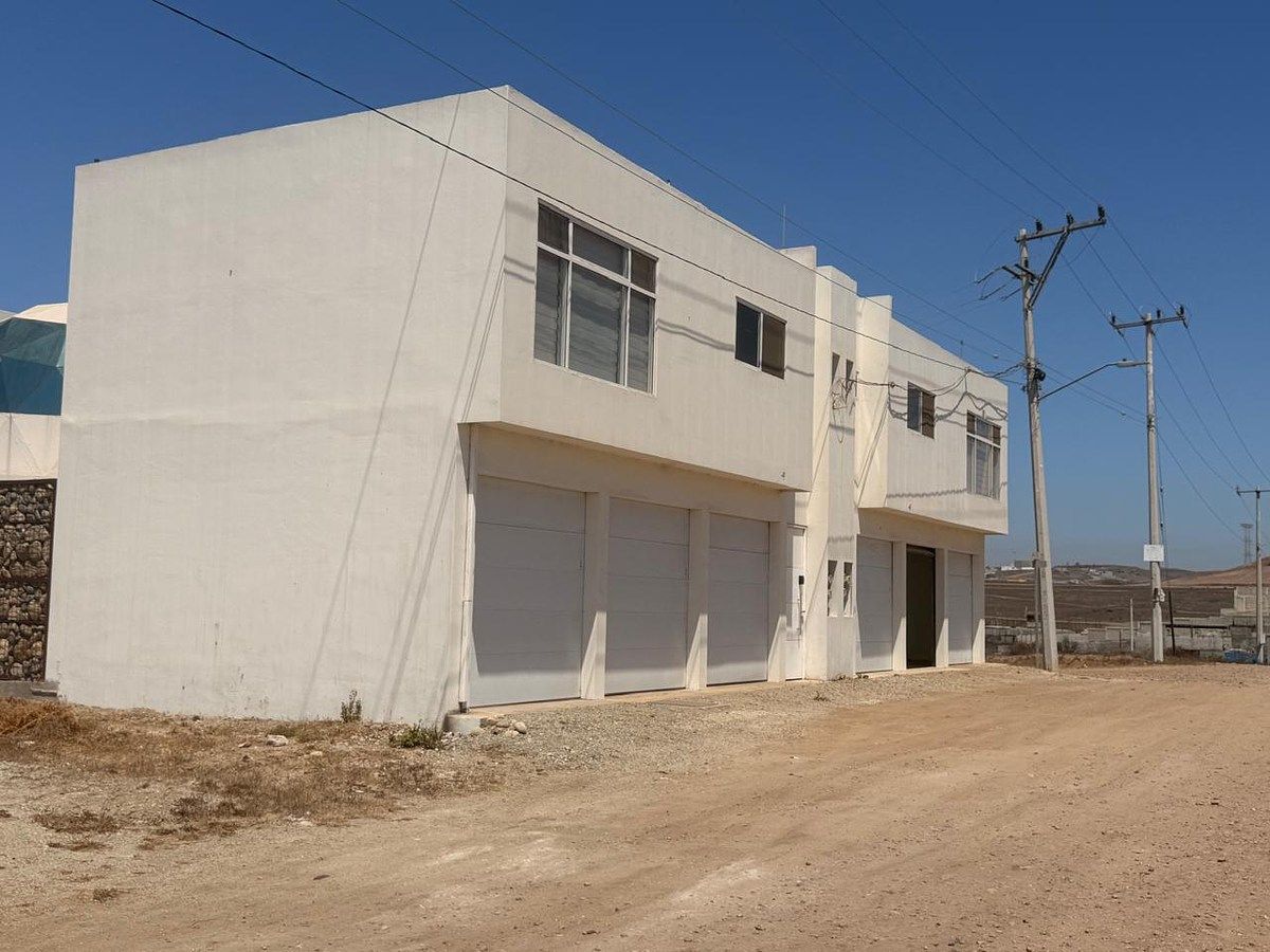 Edifício em Lomas de León, Playas de Rosarito, foto 5 de 31