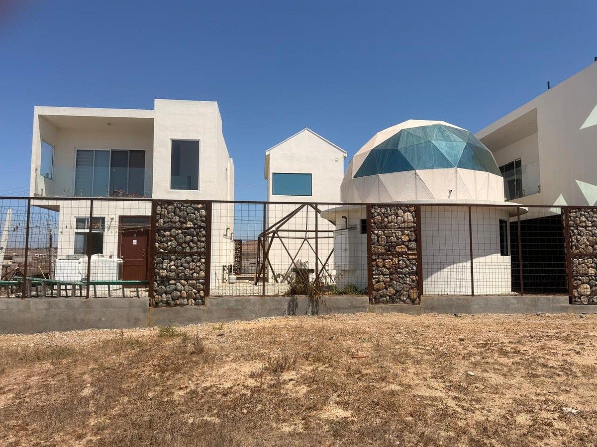 Edifício em Lomas de León, Playas de Rosarito, foto 7 de 31
