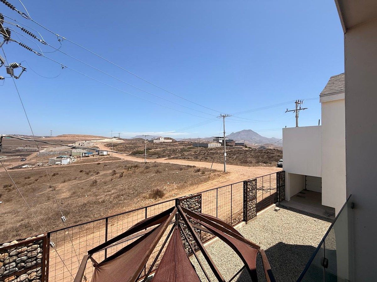Edifício em Lomas de León, Playas de Rosarito, foto 10 de 31