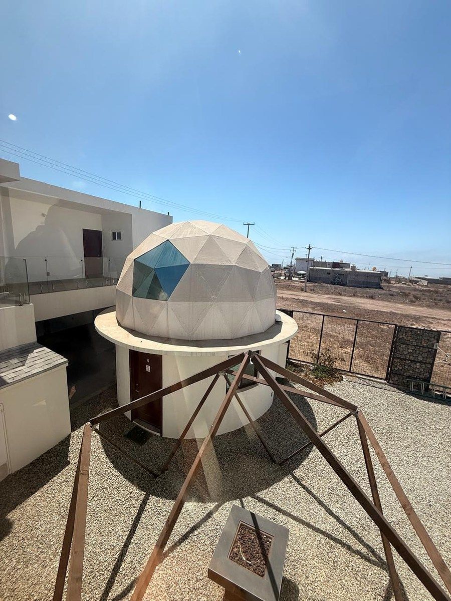 Edifício em Lomas de León, Playas de Rosarito, foto 15 de 31