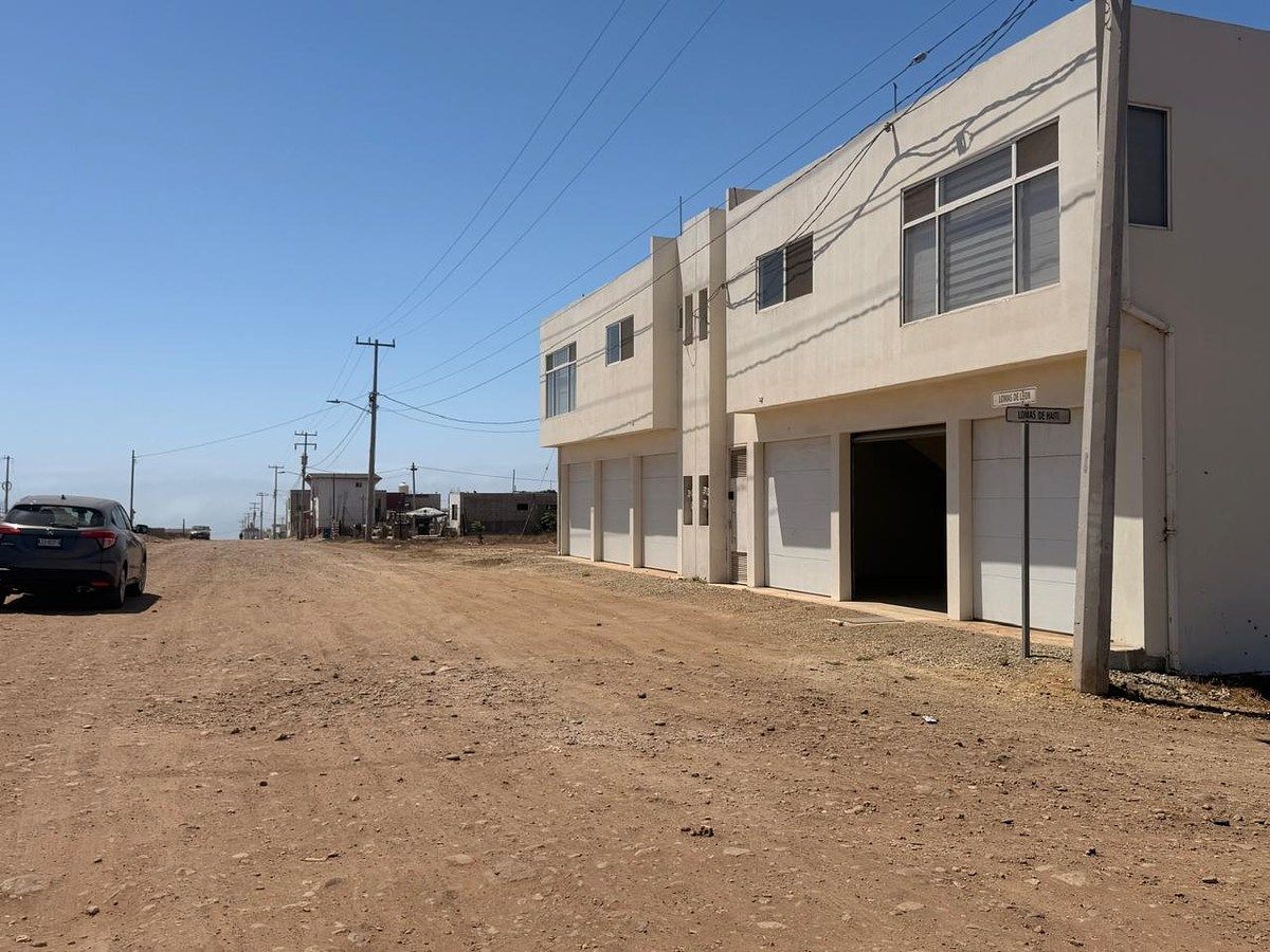 Edifício em Lomas de León, Playas de Rosarito, foto 30 de 31