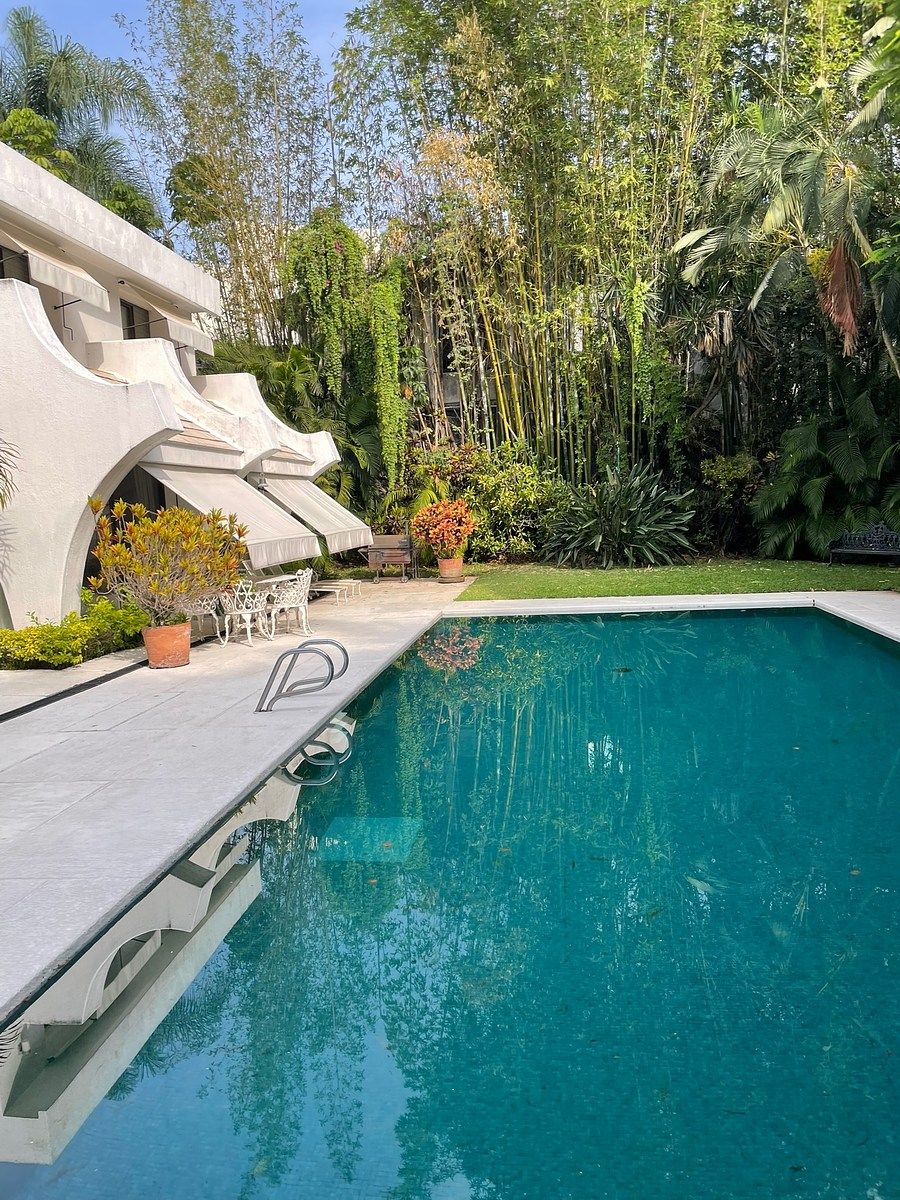 House in Club de golf Tabachines, Cuernavaca, photo 8 of 10