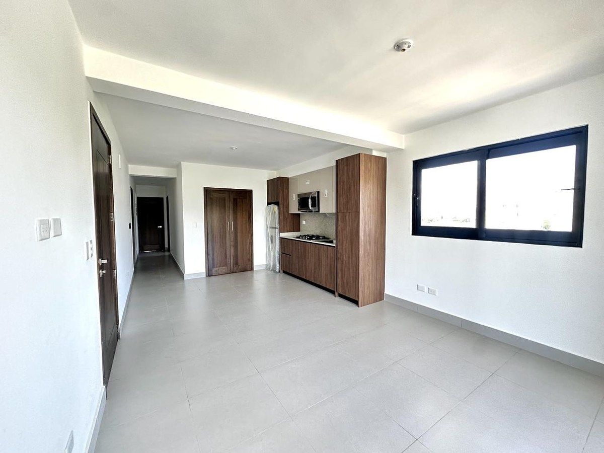 Apartamento en Cerros de Gurabo, Santiago de los Caballeros, foto 2 de 8