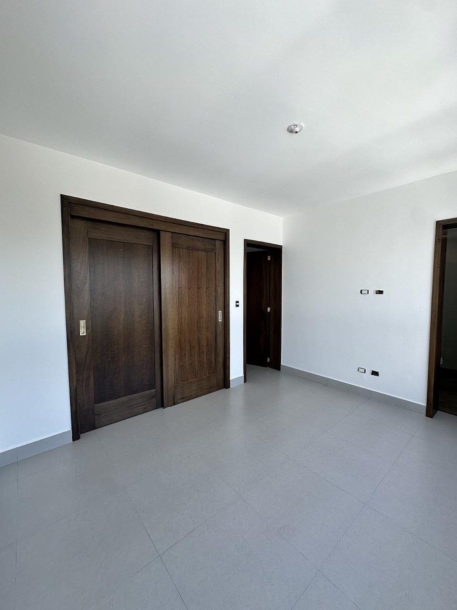 Apartamento en Cerros de Gurabo, Santiago de los Caballeros, foto 3 de 8