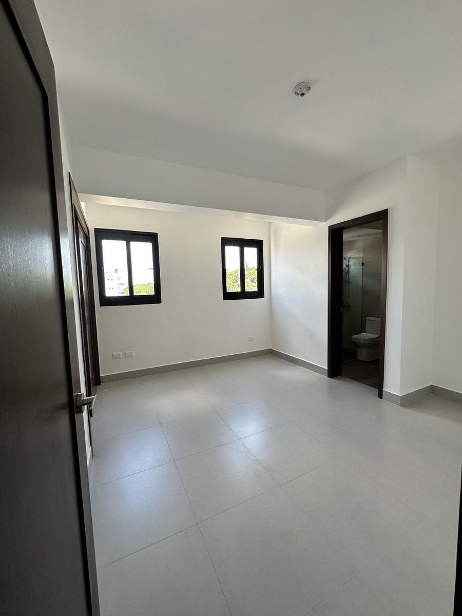 Apartamento en Cerros de Gurabo, Santiago de los Caballeros, foto 4 de 8