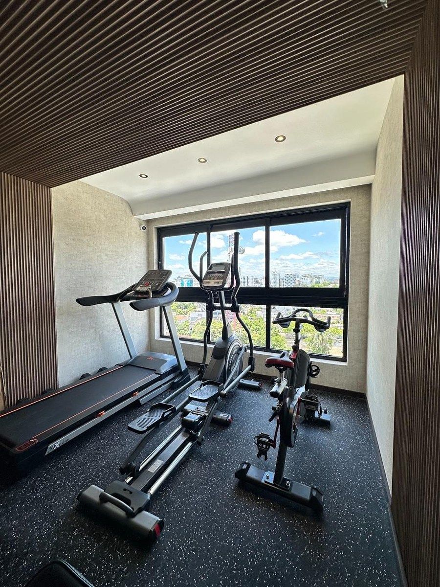 Apartamento en Cerros de Gurabo, Santiago de los Caballeros, foto 6 de 8