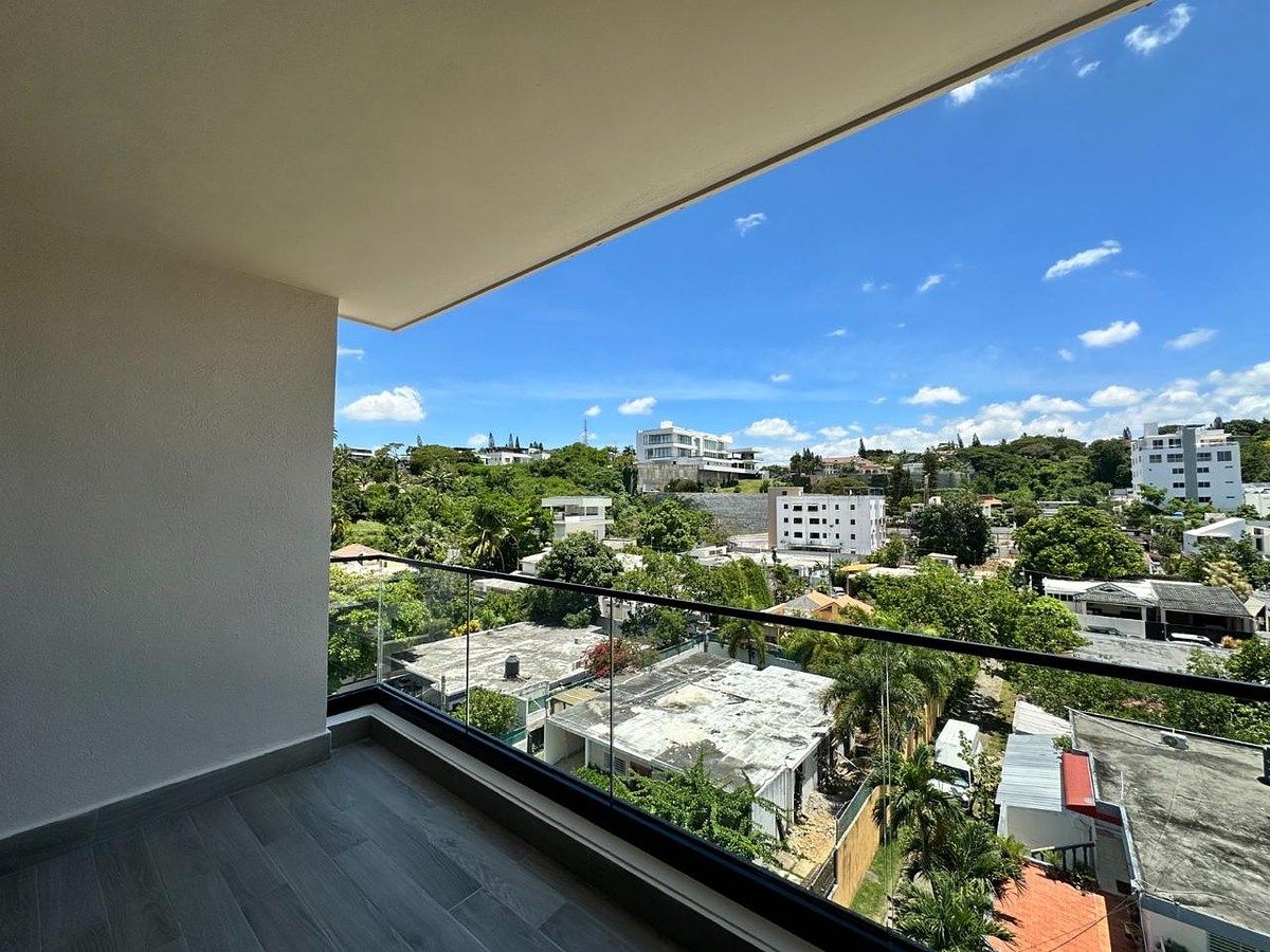 Apartamento en Cerros de Gurabo, Santiago de los Caballeros, foto 7 de 8