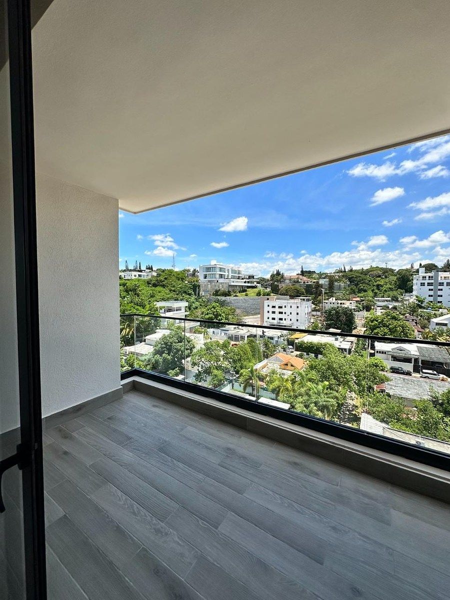 Apartamento en Cerros de Gurabo, Santiago de los Caballeros, foto 8 de 8