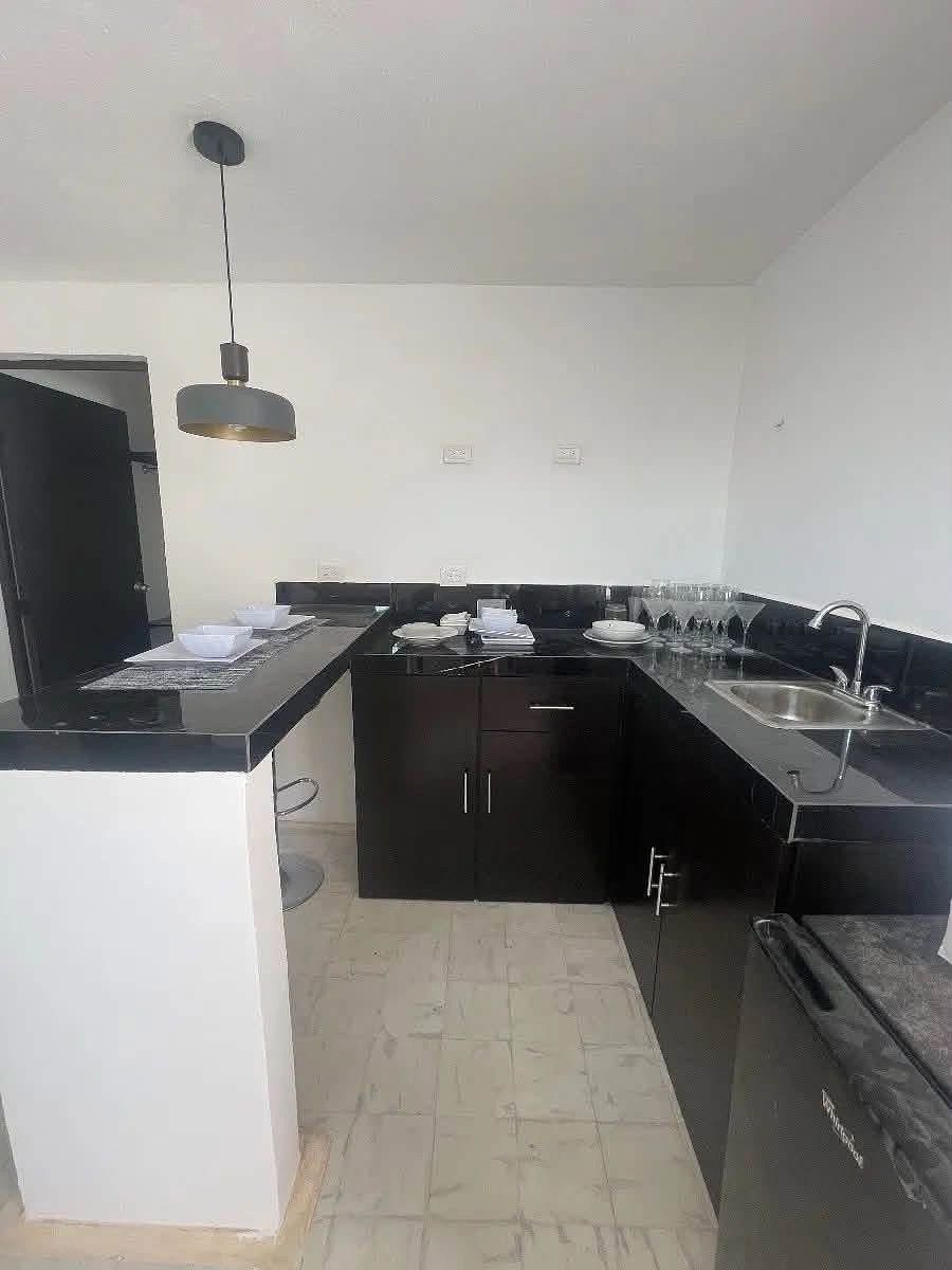 Apartamento em Revolución (Cordemex), Mérida, foto 3 de 6
