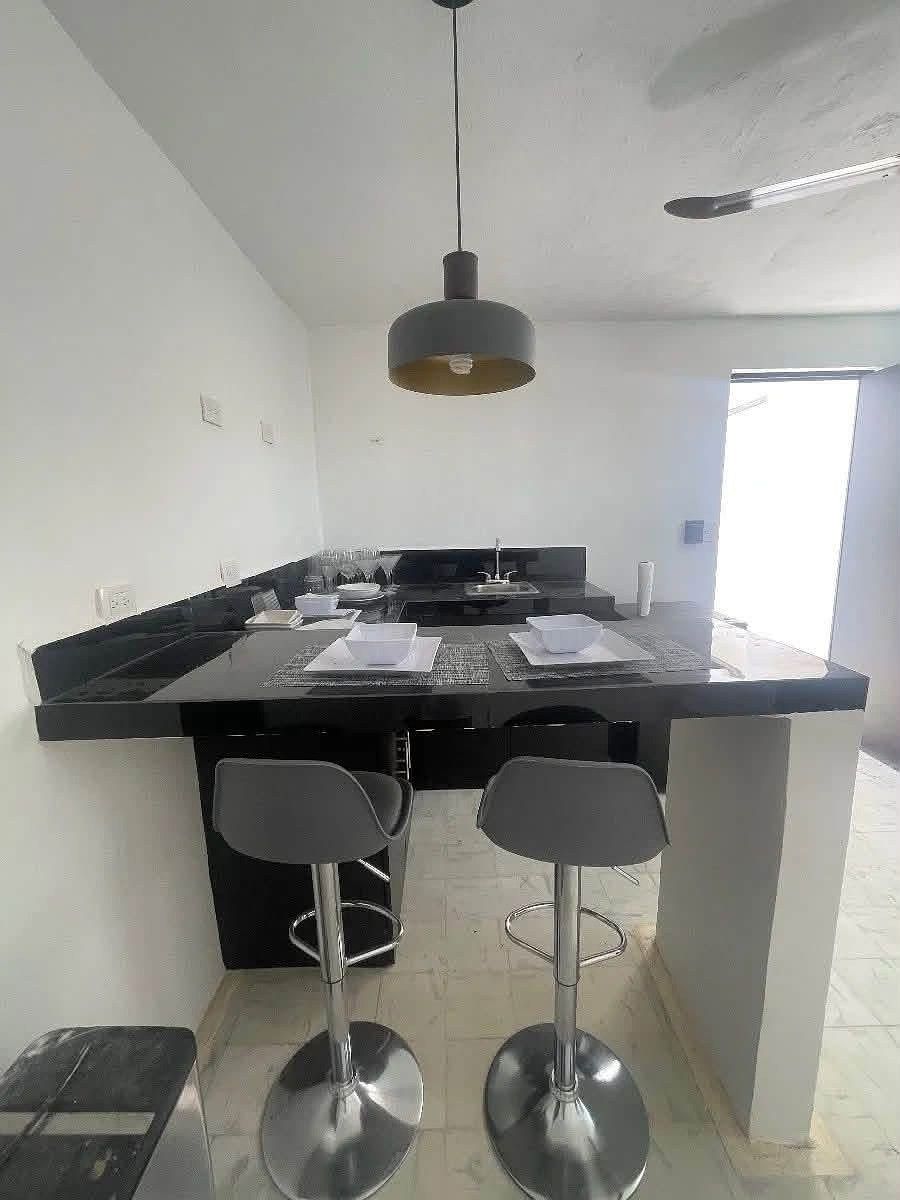 Apartamento em Revolución (Cordemex), Mérida, foto 2 de 6