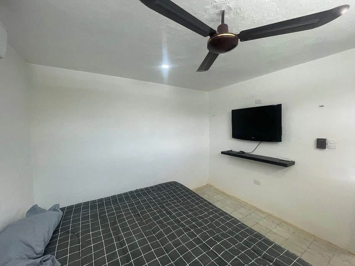 Apartamento em Revolución (Cordemex), Mérida, foto 4 de 6