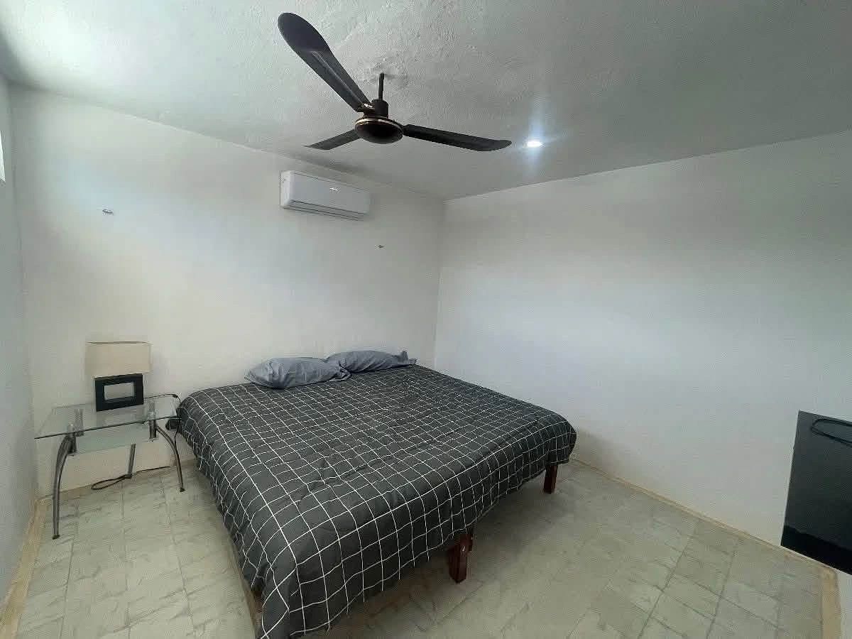 Apartamento em Revolución (Cordemex), Mérida, foto 5 de 6