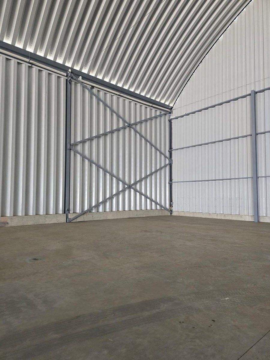 Galpão comercial em Industrial Morelos, Tijuana, foto 16 de 24