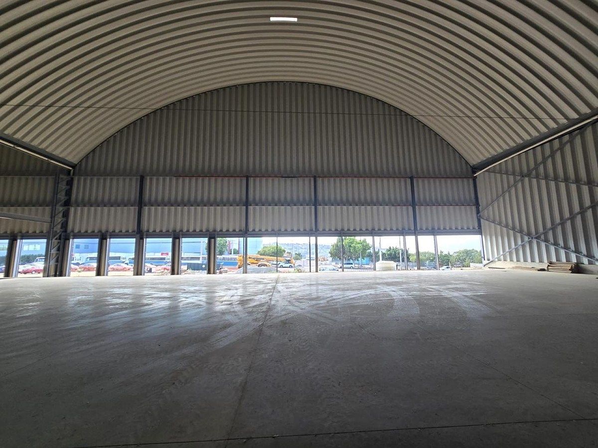 Galpão comercial em Industrial Morelos, Tijuana, foto 17 de 24