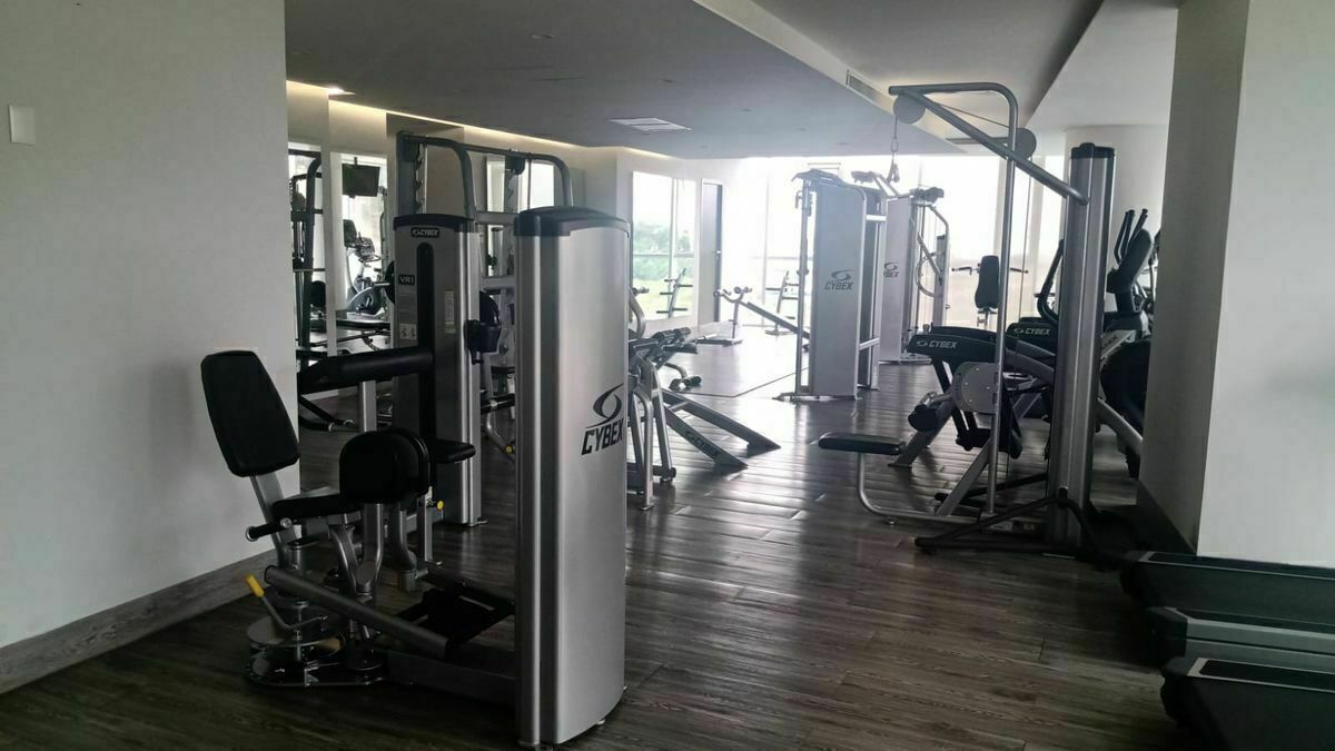 Apartamento em Santa Fe Cuajimalpa, Cuajimalpa de Morelos, foto 36 de 50