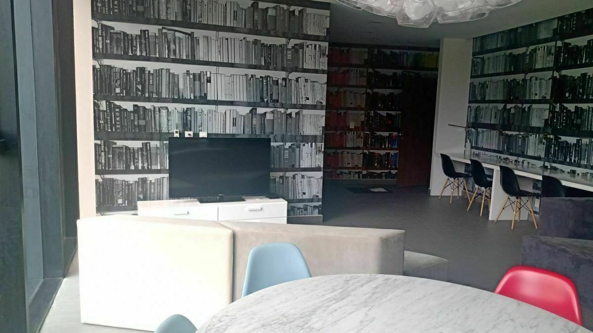 Apartamento em Santa Fe Cuajimalpa, Cuajimalpa de Morelos, foto 39 de 50