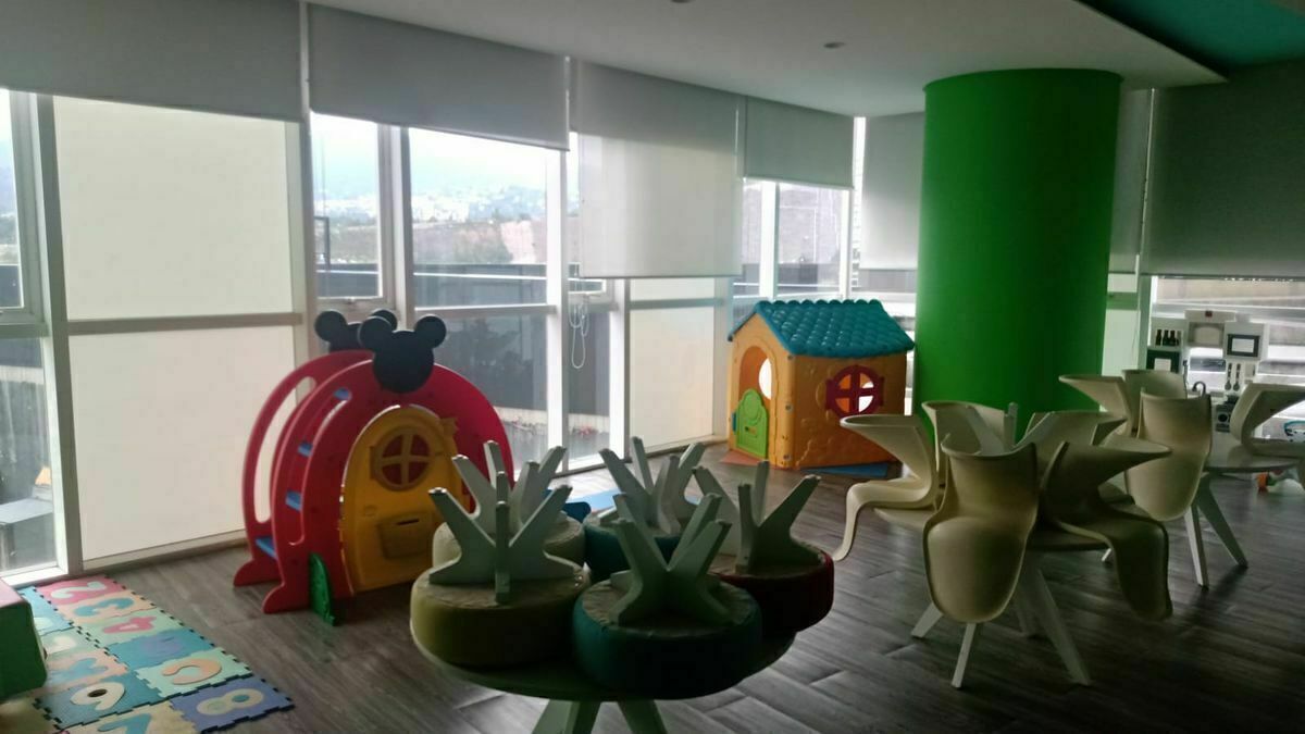 Apartamento em Santa Fe Cuajimalpa, Cuajimalpa de Morelos, foto 41 de 50
