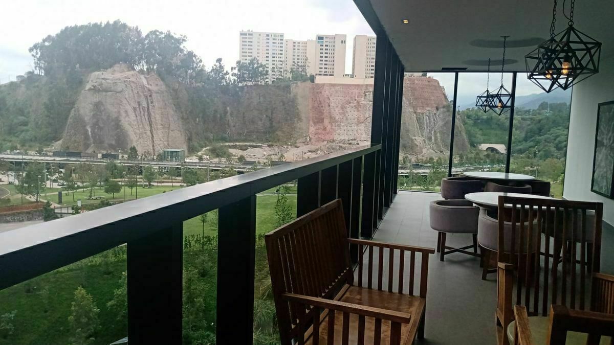 Apartamento em Santa Fe Cuajimalpa, Cuajimalpa de Morelos, foto 42 de 50