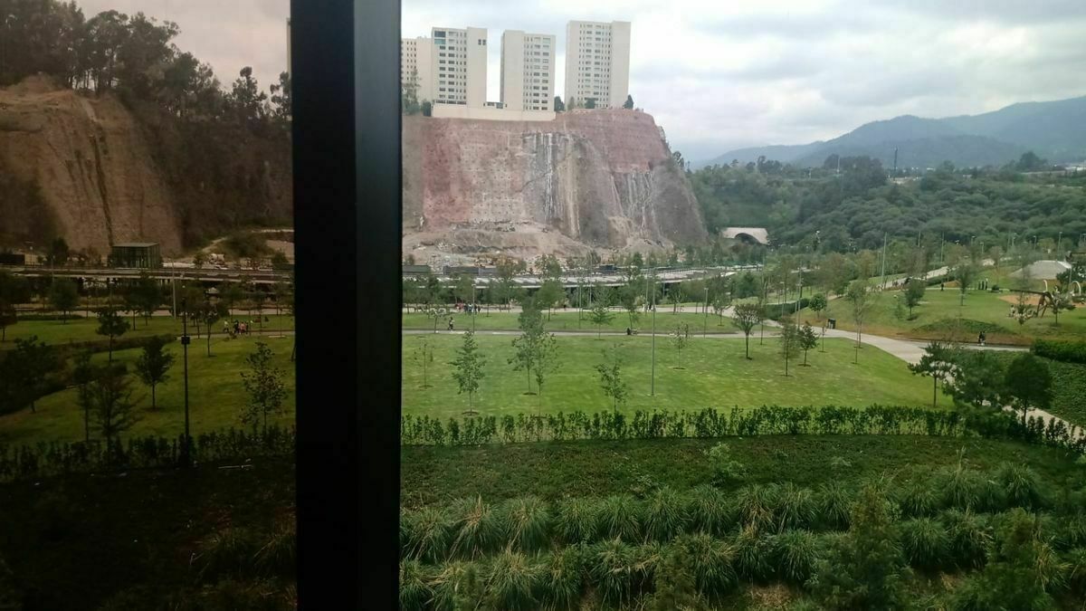 Apartamento em Santa Fe Cuajimalpa, Cuajimalpa de Morelos, foto 43 de 50