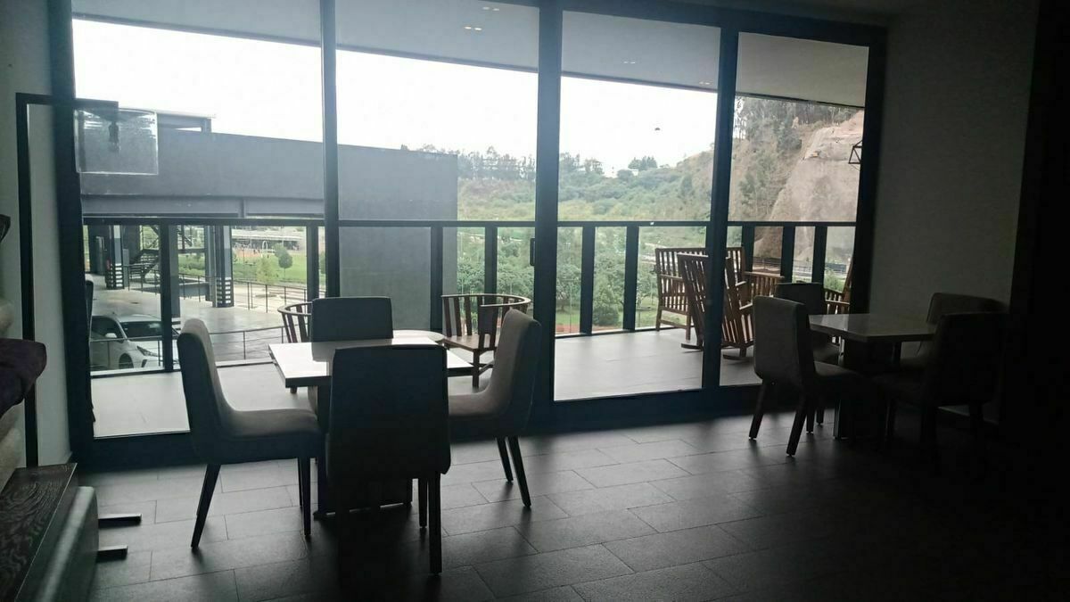 Apartamento em Santa Fe Cuajimalpa, Cuajimalpa de Morelos, foto 45 de 50