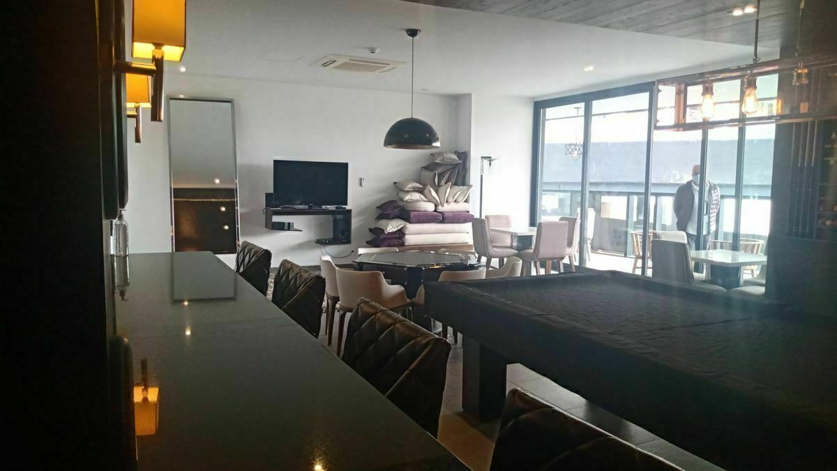 Apartamento em Santa Fe Cuajimalpa, Cuajimalpa de Morelos, foto 46 de 50