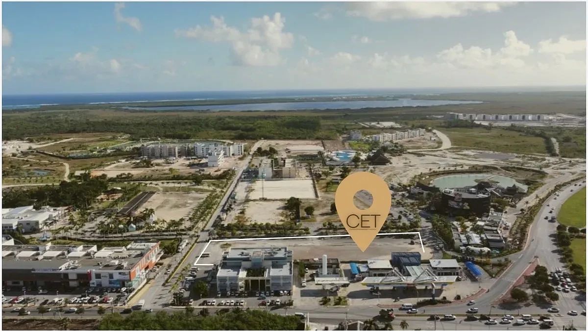 Local comercial en Downtown Punta Cana, foto 4